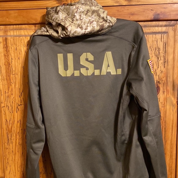 Bengals sweatshirt NWT - Picture 4 of 4